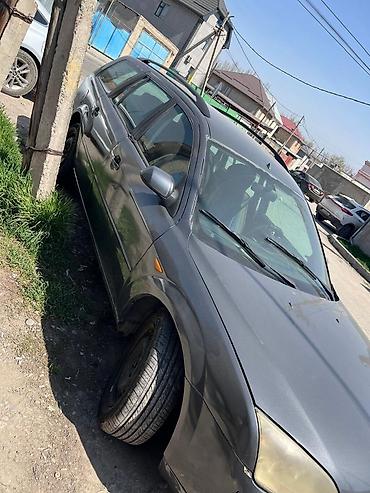 форд мондео 2002: Ford Mondeo: 2003 г., 2 л, Механика, Универсал — 4