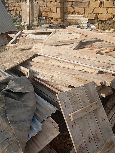 su cənlərinin qiyməti: Məhsul: Taxta materialları və köməkçi konstruksiya detalları odun — 4