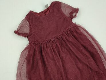 koszula desigual: Sukienka, Little kids, 5-6 lat, 110-116 cm, stan - Idealny