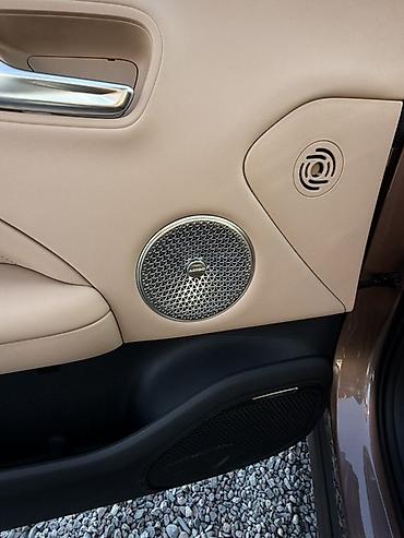 GAC: 🚘 GAC AION i60 • 2026 год 🎨 Шоколадный кузов / песочный салон ✨ lalafo.kg да — 8 GAC: 🚘 GAC AION i60 • 2026 год 🎨 Шоколадный кузов / песочный салон ✨ — 8