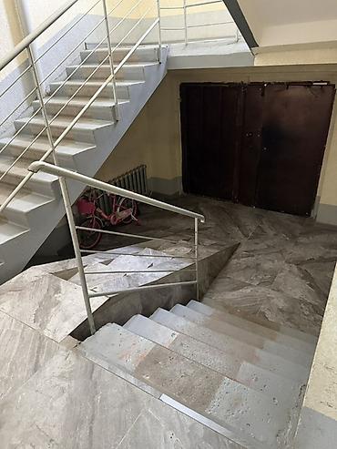 квартира восток 5 сниму: 1 комната, 46 м², 1 этаж, Евроремонт — 6