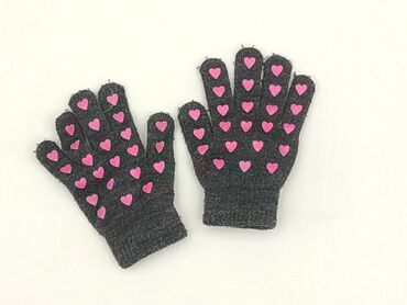 Gloves: Gloves, 16 cm, condition - Good