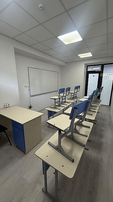кант дмитриевка: Аренда офисов, 20 м², В жилом комплексе — 2