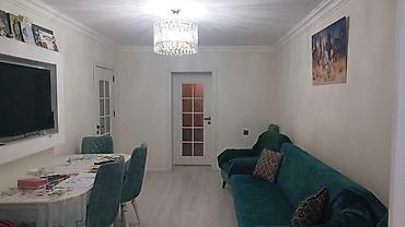 yasma: Bakı, Yasamal, 3 otaqlı, Köhnə tikili, m. Elmlər Akademiyası, 104 kv. m — 9