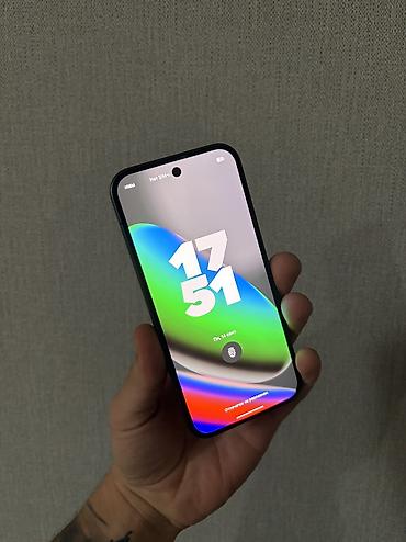 watch 10: Google Pixel 10, Б/у, 128 ГБ, цвет - Черный, eSIM — 1