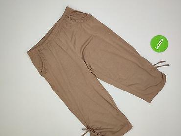 months short: Spodnie 3/4 damskie, rozmiar M — 2