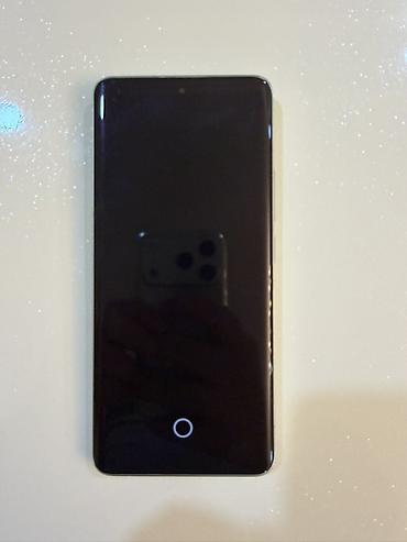 iphone dubai variant: Redmi Note 13 Pro+, 256 GB, rəng - Ağ, Barmaq izi — 1