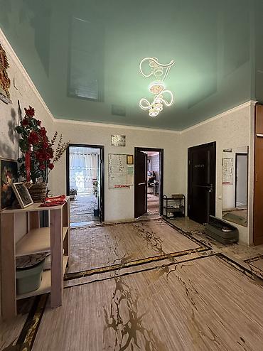 180: 3 комнаты, 114 м², Элитка, 5 этаж, Евроремонт — 6