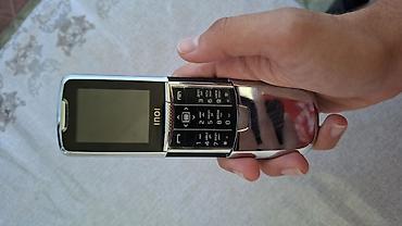 88 00 nokia: Inoi rəng - Qara, Düyməli — 3