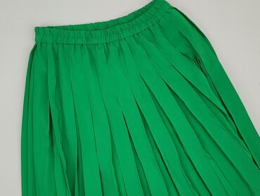 spódnice dżinsowe ze streczem: Skirt, S (EU 36), condition - Very good