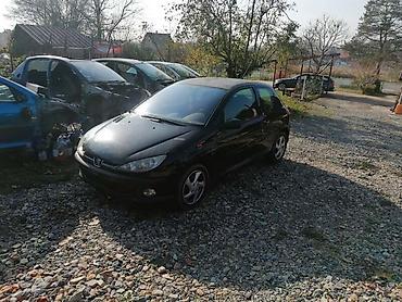 auto otpad vrbas: PEUGEOT 207 - KOMPLETAN AUTO U DELOVIMA | Originalni polovni delovi — 3