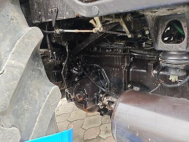 Тракторы МТЗ (Беларус): Модель: 892, Б/у, 2019 г. — 13