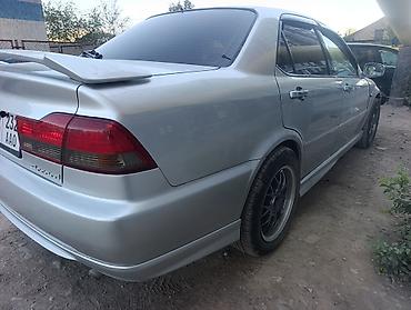хогда аккорд: Honda Accord: 2000 г., Седан — 2
