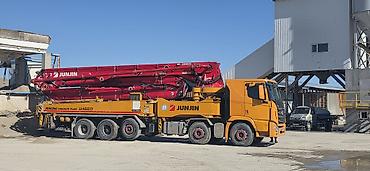 m100: Строительный бетон, M-100, класса B15 — 5
