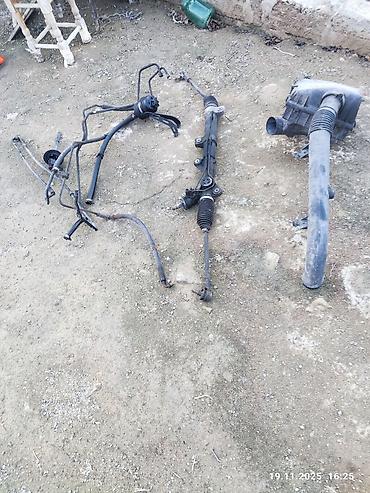 Sbor motorlar və silindr başlıqları: Ucuz qiymətə verərəm 638 ehtiyat hissələri mator karopka və s Mühərrik — 12