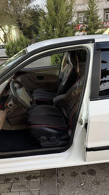 suzuki grand vitara: Iran Khodro Samand: 1.7 l | Sedan — 8