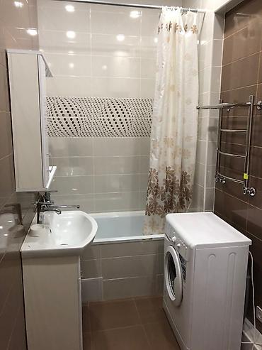 Продажа квартир: 3 комнаты, 131 м², Элитка, 9 этаж, Евроремонт — 24