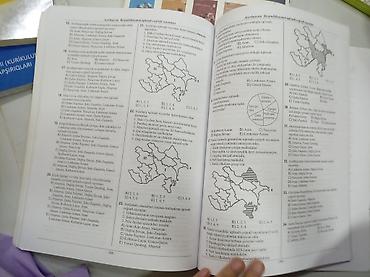 2si BİRYERDƏ 7 AZN📚 İçi tərtəmizdir Məhsul: “Test Toplusu – Coğrafiya lalafo.az -da — 4 2si BİRYERDƏ 7 AZN📚 İçi tərtəmizdir Məhsul: “Test Toplusu – Coğrafiya — 4