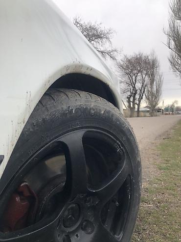 Mercedes-Benz: Mercedes-Benz W124: 1989 г., 2.3 л, Механика, Бензин, Седан — 8