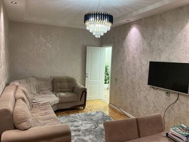 Köhnə tikili: Bakı, 3 otaqlı, Köhnə tikili, m. Əhmədli, 70 kv. m — 4