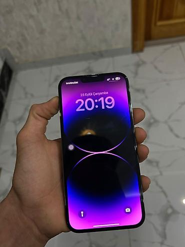 Apple iPhone: IPhone 13 Pro Max, 128 GB, Alpine Green, Face ID — 5