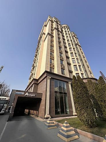 Долгосрочная аренда квартир: 4 комнаты, Собственник, Без подселения, С мебелью полностью at lalafo.kg — 1 Долгосрочная аренда квартир: 4 комнаты, Собственник, Без подселения, С мебелью полностью — 1