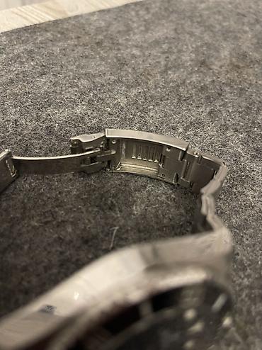 orijinal rolex: İşlənmiş, Qol saatı, Rolex, rəng - Gümüşü — 4