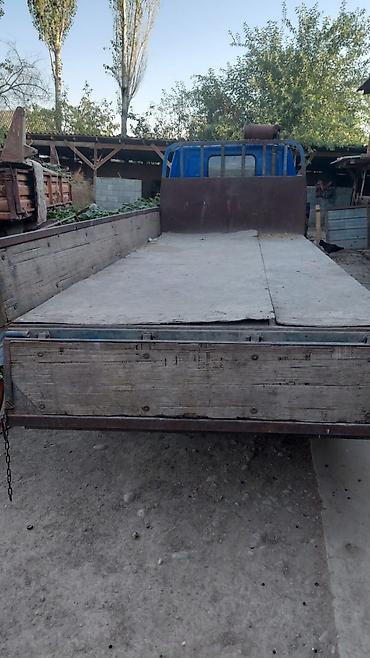 портер дубел кабина: Грузовой бортовой автомобиль JMC Carrying (дизель). Основные — 2