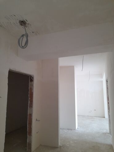 Təmir işləri: Malyar-təmizləmə və daxili təmir xidməti - Divar və tavanların — 8