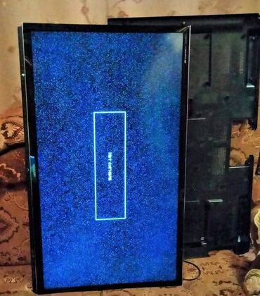 Televizorlar: İşlənmiş Televizor Sharp 48" — 7