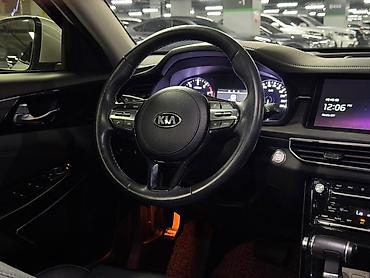 xpeng p7: Kia K7: 2020 г., 3 л, Автомат, Газ, Кроссовер — 3