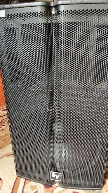 ev kinoteatri satilir: Electro-Voice TX1152 passiv akustik sistem - Brend/model — 1