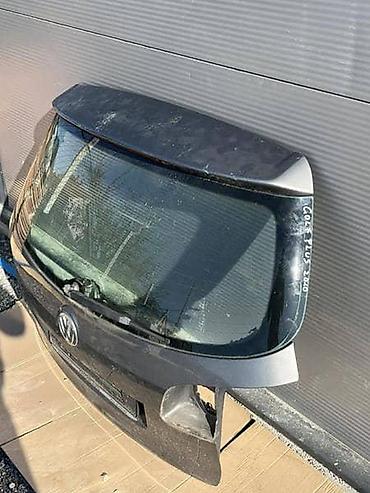 sipka za stvari: GEPEK VRATA ZA VOLKSWAGEN GOLF 5, GOLF 6, GOLF 7 . | garancija na — 1