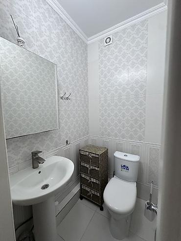 Продажа квартир: 3 комнаты, 90 м², 7 мкр Элитка, 8 этаж, Евроремонт — 8