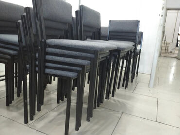 Стулья для кафе, ресторанов: Стулья на заказ. Стул офисный. Стул качественный. Стулья для кафе — 7