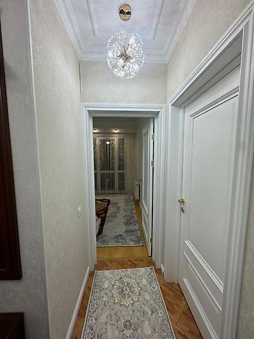 Продажа квартир: 4 комнаты, 85 м², Элитка, 2 этаж, Евроремонт at lalafo.kg — 15 Продажа квартир: 4 комнаты, 85 м², Элитка, 2 этаж, Евроремонт — 15