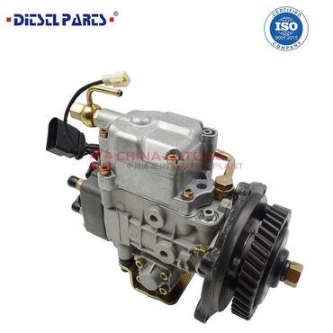 VE Fuel Injection Pump 22100-0L020 （Julio) Whats--App