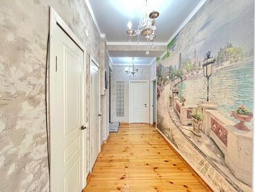 Продажа квартир: 3 комнаты, 92 м², Элитка, 4 этаж, Евроремонт — 9