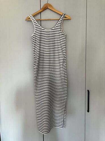 H&M S (EU 36), Drugi stil, Top (bez rukava)