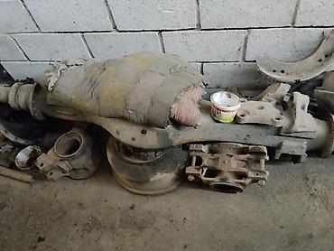 Грузовики: Грузовик, Камаз, Б/у — 9