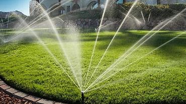 Другие системы полива: Автополив участка — профессиональное устройство и монтаж систем — 10