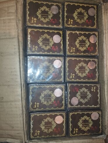 айкос купить баку: Naxçıvan istehsalı limon kömürü satılır paçqa ilə