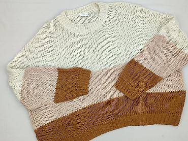 sweter vila: Vila, Sweter damski, rozmiar L — 1