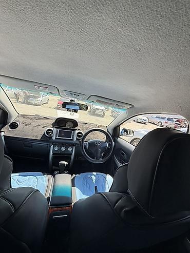 муфта vvti: Toyota Ist: 2002 г., 1.5 л, Автомат, Бензин, Хэтчбэк — 8