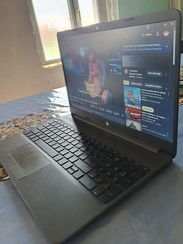 HP: Notebook hp 255 g8 ideal veziyyetde Parametre İşlemcisi (CPU) AMD — 1