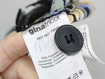 gina sweater: Gina Tricot, Bluzka damska, rozmiar 2XL — 5