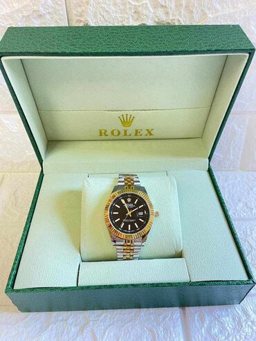 Ručni satovi: Unisex — 23