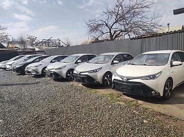 Toyota: Toyota Corolla: 2020 г., 1.8 л, Автомат, Гибрид, Кроссовер — 11