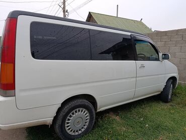 мерседес бенс а: Honda Stepwgn: 2001 г., 2 л, Автомат, Бензин
