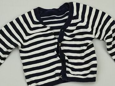 Sweaters and Cardigans: Cardigan, Tu, 6-9 months, condition - Very good